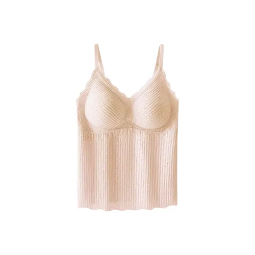 WEIYAFEI Майка Женская Combo Set