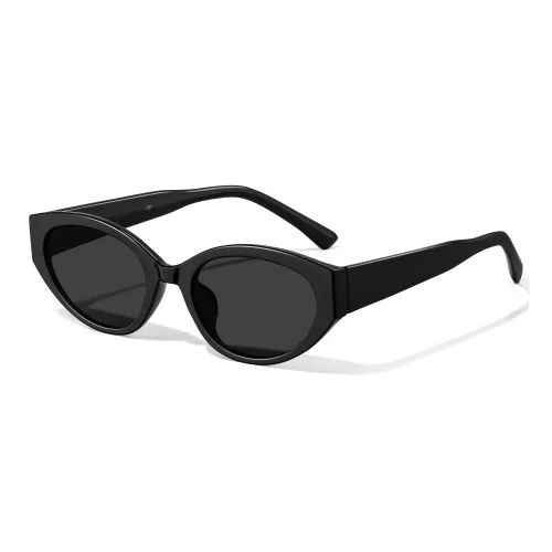 LASHION PC Бабочка Солнцезащитные очки Женские