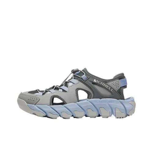 MERRELL Maipo Обувь для горных походов Серый Женская