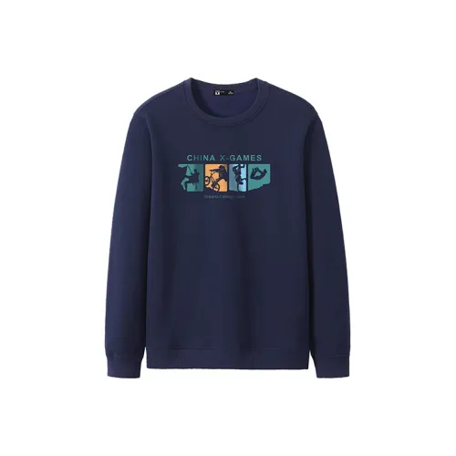 PIONEER CAMP Унисекс Свитшоты