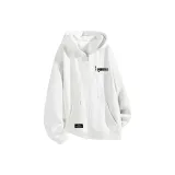 Белый (с флисовой подкладкой)