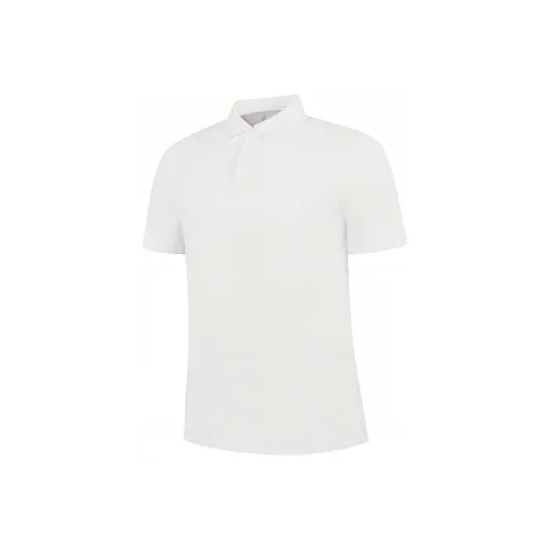 QIAODAN Поло Мужское Jordan White