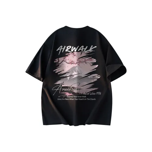 Airwalk Унисекс Футболки