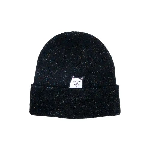 RIPNDIP Акриловая шапка-бини, разноцветная, унисекс