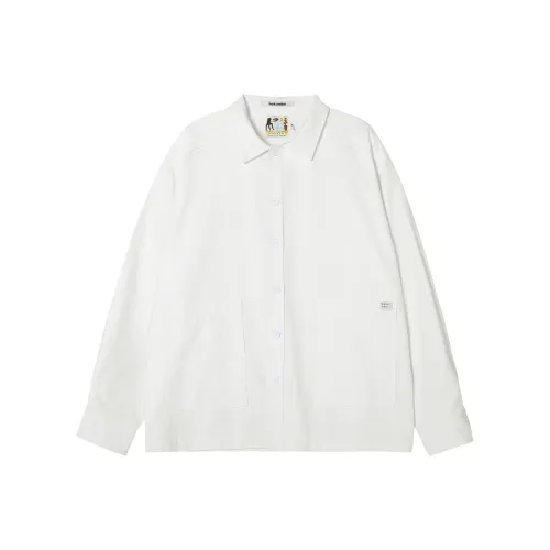 TOKUHON Мужские рубашки