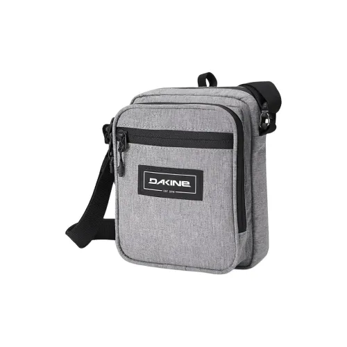 Dakine 2L Crossbody сумки Полиэстер Многоцветный Унисекс