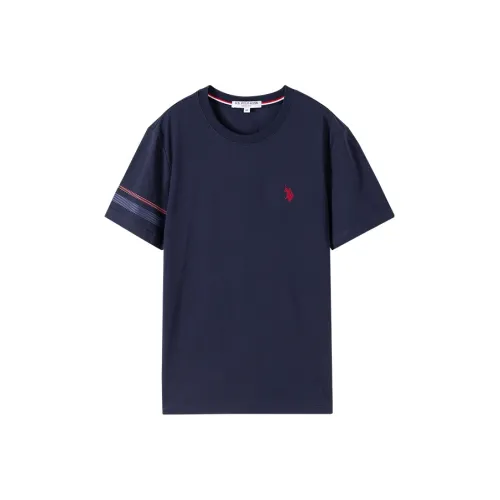 U.S. POLO ASSN. Мужские T-рубашки