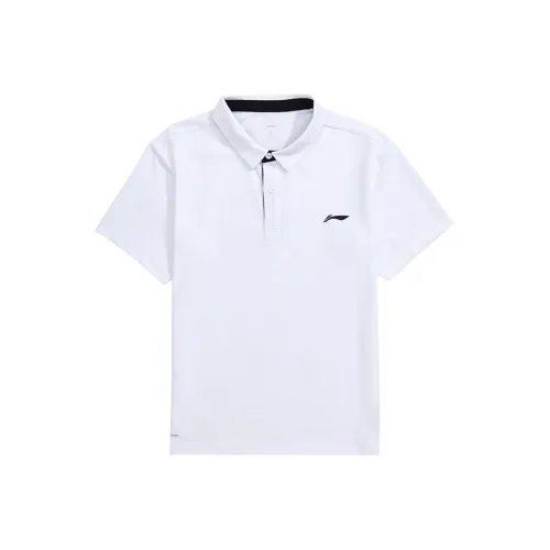 Подкладка Polo Унисекс Стандартная Белая