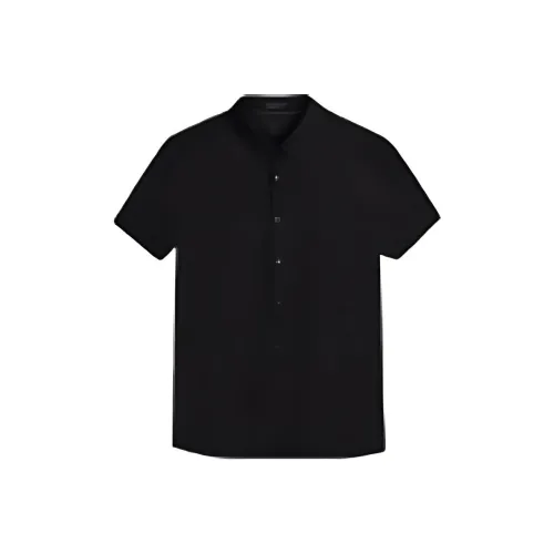 Мужская рубашка K BOXING