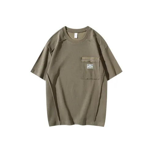 Мужские T-рубашки