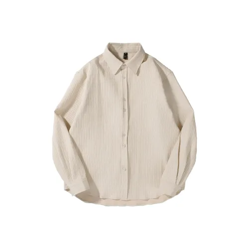 SHANTREE Унисекс Рубашки