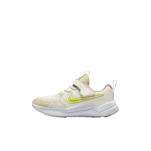 Nike Cosmic Runner Детская повседневная обувь Низкий топ Белый Kids
