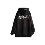 Чёрный-Белый текст