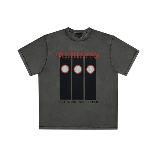 False Perception T-Shirt Унисекс