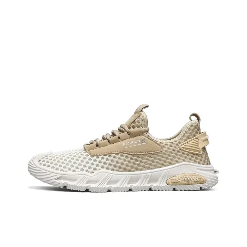 Bull Charm Низкий Топ Повседневный Мужской