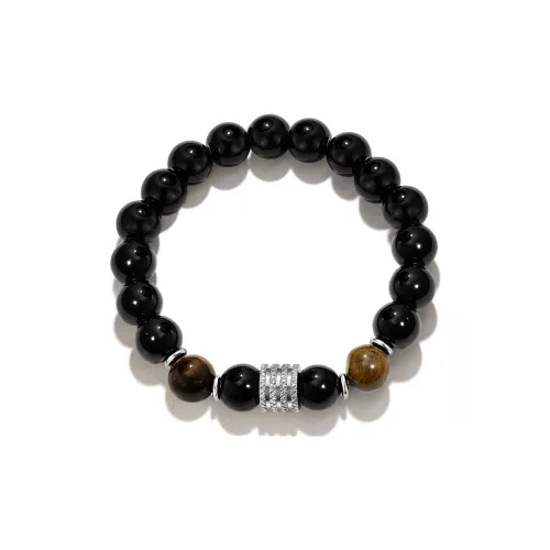 Jodie Kevin Цветное стекло Браслеты Мужской