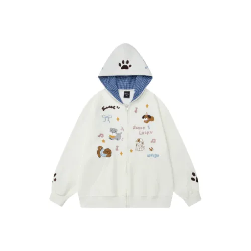 Bug Small Green Свитшот Унисекс