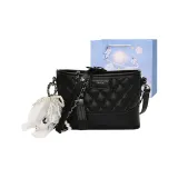 Black (Brelock Included) + Shopping Bag  
Черный (Брелок включен) + Сумка для покупок