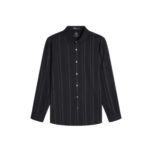 Мужская рубашка K BOXING