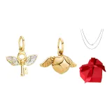 Конвертеры времени + Вор (Простая цепь включена, коробка)