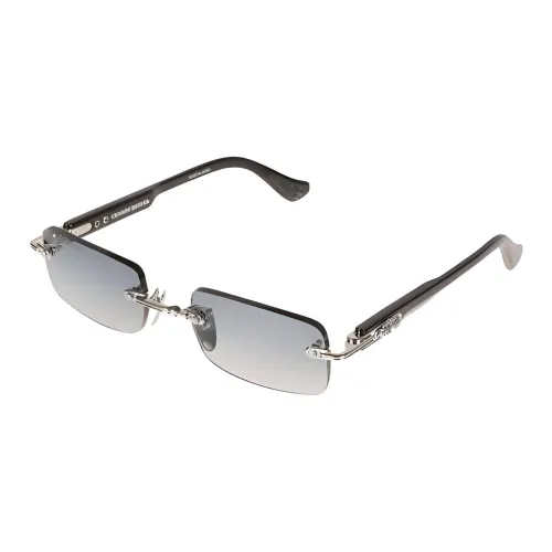 Chrome Hearts Солнцезащитные очки Мужской