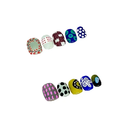 THE CABB SOUL Urban Youth Серый Гороховый узор Короткий Круглый Серый Jump Цвет Гороховый узор