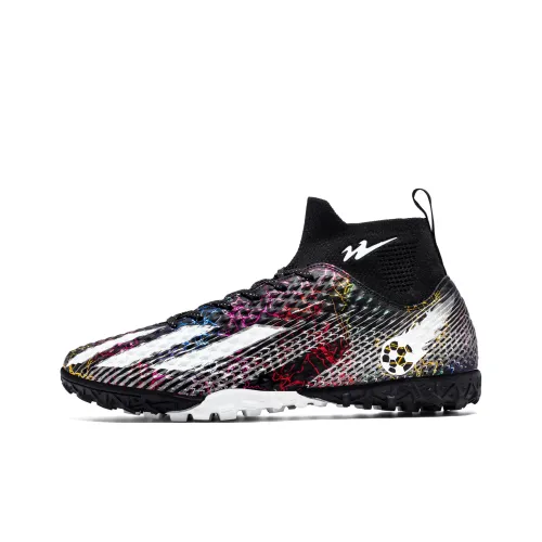 DOUBLE STAR 88 Футбольные бутсы Высокие Мужские