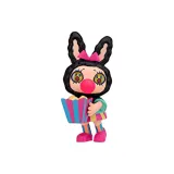 Подтвержденная версия Стиль-Скрытый стиль-Попкорн Волосы-Mydun (Маленький Скрытый) (Распакованный и Непакованный)