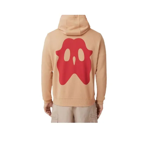 Burberry SS22 Толстовка Мужской Бежевый