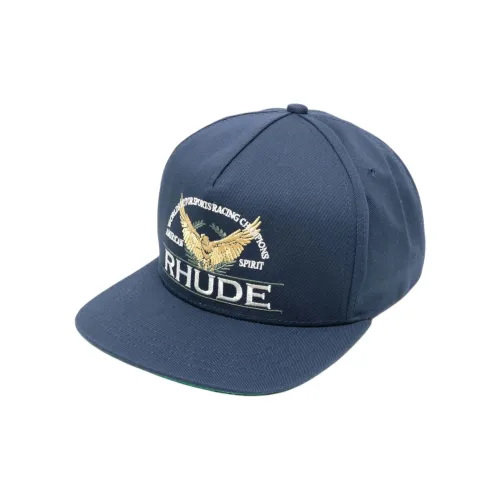 RHUDE Кепки Мужские