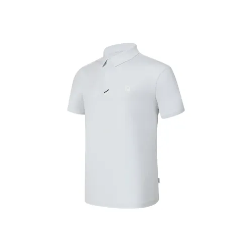 FILA Rain Blue Мужская Поло