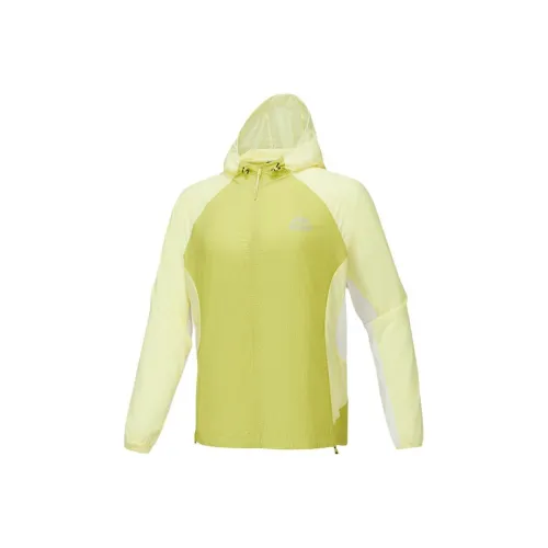 Skechers Куртка Унисекс Bodhi Зеленый 05KK