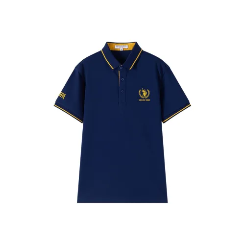 U.S. POLO ASSN. Поло Мужское