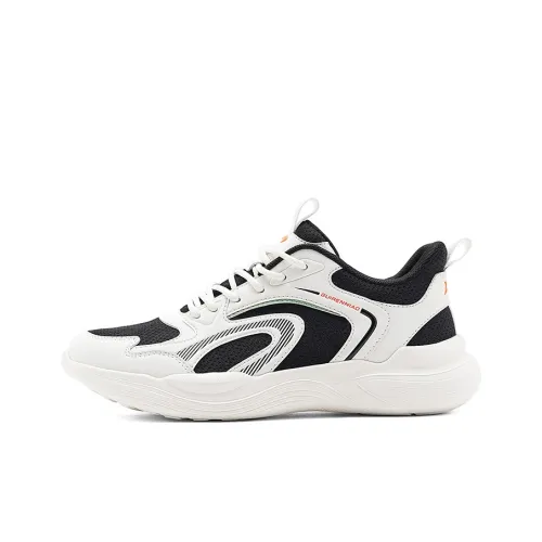 K Bird Износостойкий Дышащий Низкий Топ Повседневная Обувь Мужская