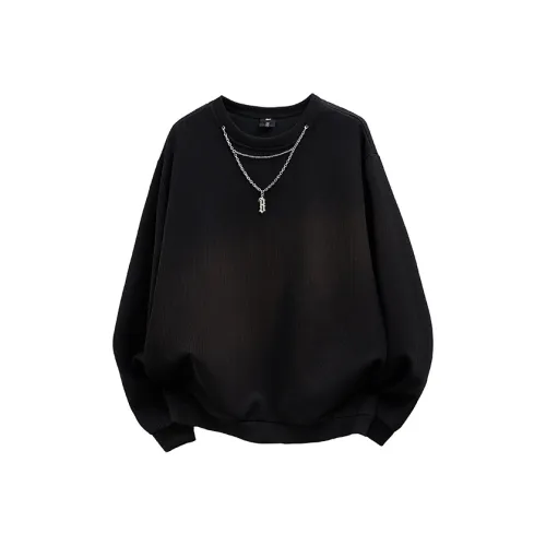 Bejirog Мужские Свитшоты