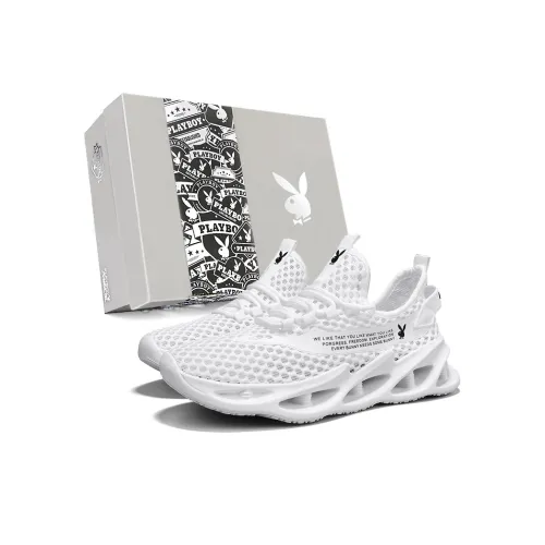 Playboy Беговые кроссовки Low Top Мужские