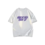 Дышащий/Мягкий/100% хлопок - Вересковый серый