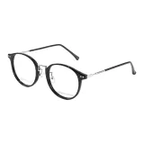 Чёрный-серебристый-C2