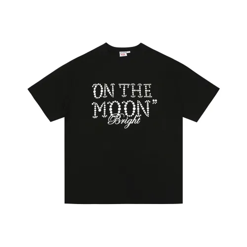 4EVER LAB Унисекс Футболки