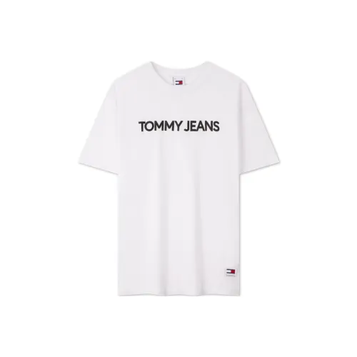 Tommy Hilfiger Унисекс Футболки