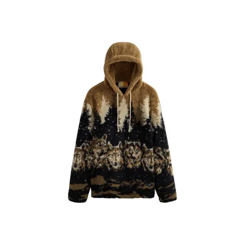 KITH FW23 Толстовка Мужской Многоцветный