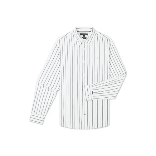 Tommy Hilfiger Унисекс Рубашки
