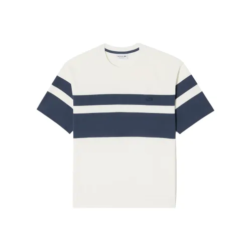 LACOSTE Collaboration Многоцветные Мужские T-Рубашки