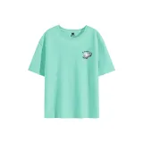 Аква Зеленый