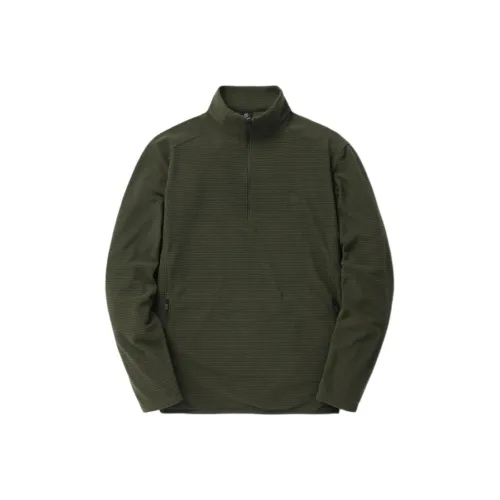 KOLON SPORT Унисекс Свитшоты