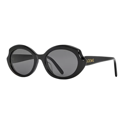 LOEWE Солнцезащитные очки Женские