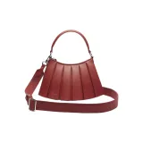 Темно-красный