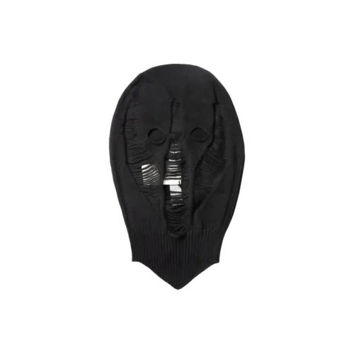 RICK OWENS совместный бренд Шерсть Шляпы Мужской