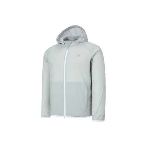 RAPIDO CLAGANCE SS25 Куртка Мужская