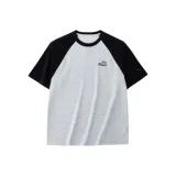 Серый вересковый серый / Основной черный